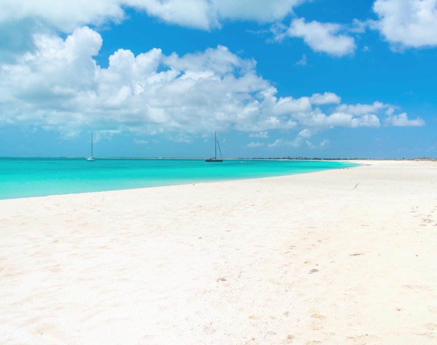 Barbuda