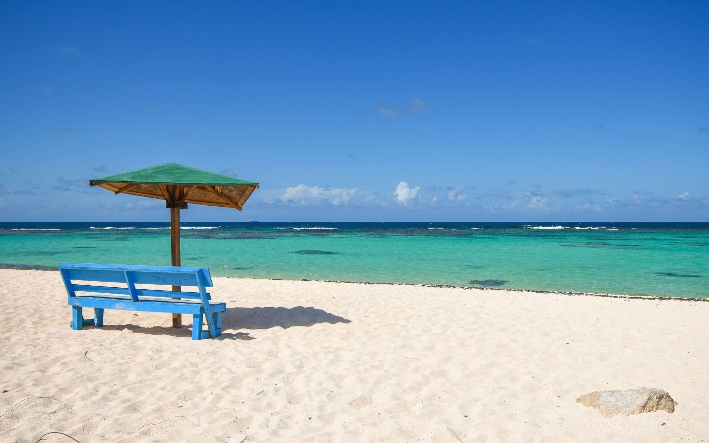 Loblolly Beach, Anegada