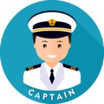 Captain Only