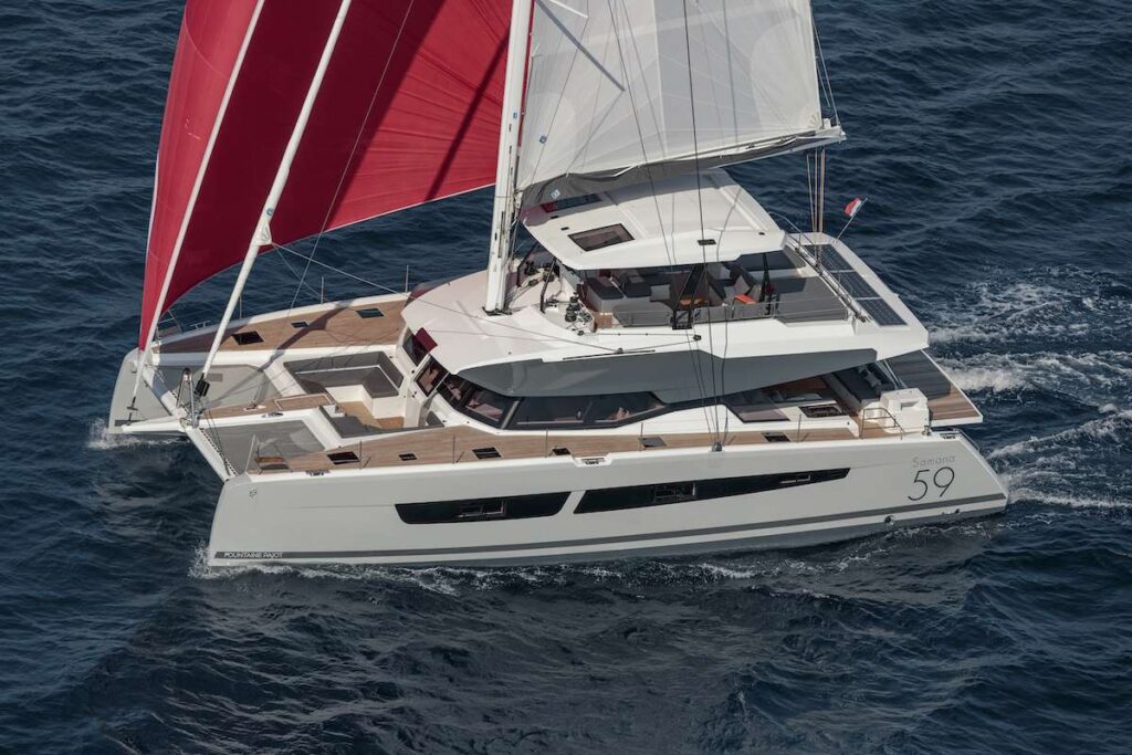 Okinawa Sailing