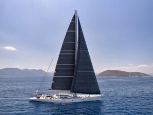 AIZU Sailing