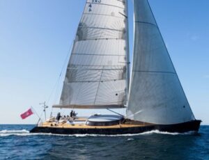 MELITI Sailing