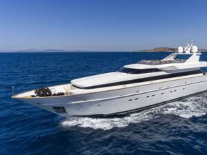 ALEXIA Underway