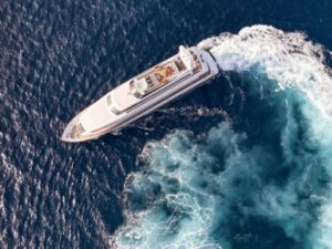 ELEMENT AT ANCHOR