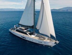 SON OF WIND Sailing