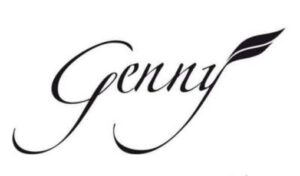 Genny Logo